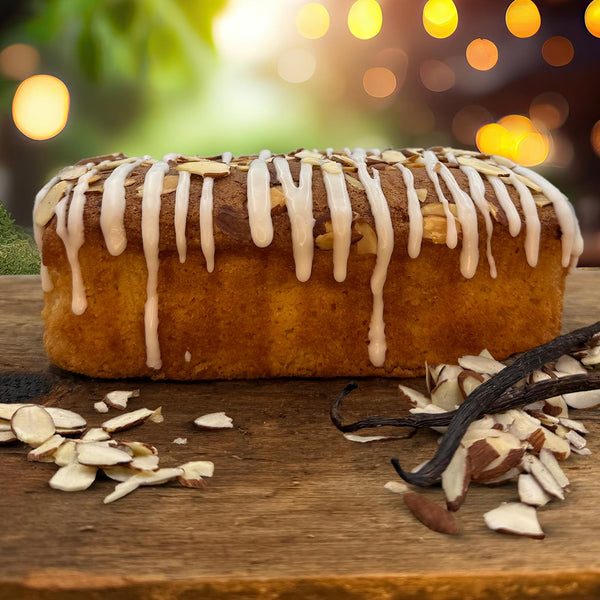 Almond Bread