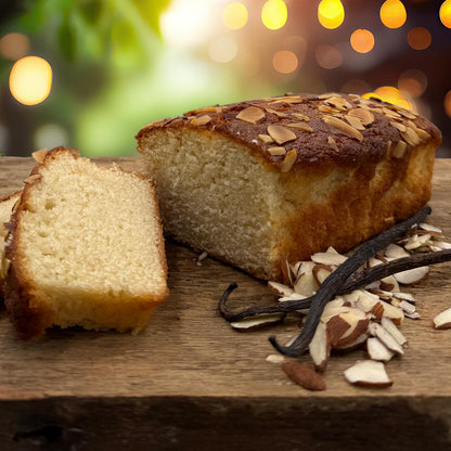 Almond Bread