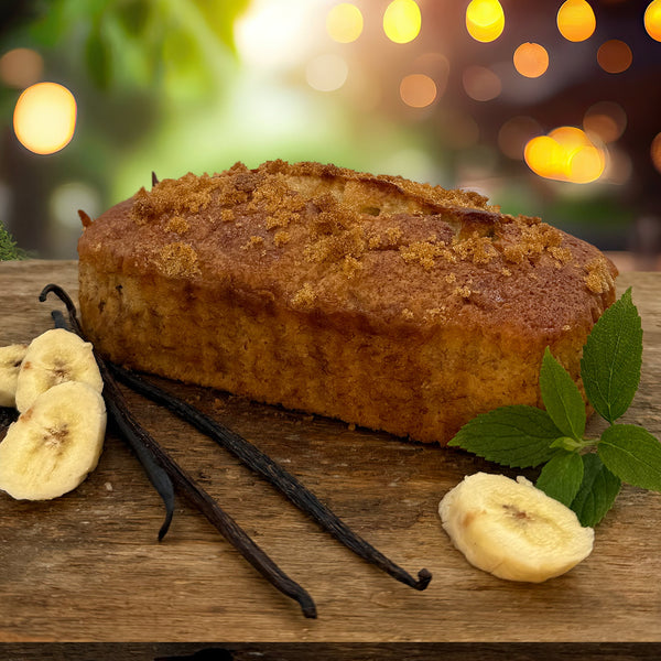 Banana Bread