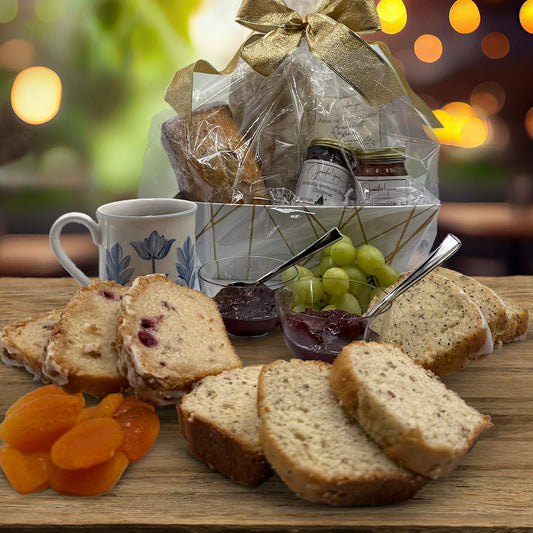 Signature Gift Basket
